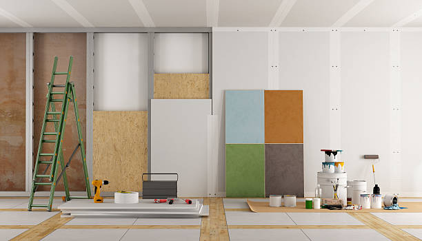 Best Mold Damage Restoration  in Lilburn, GA